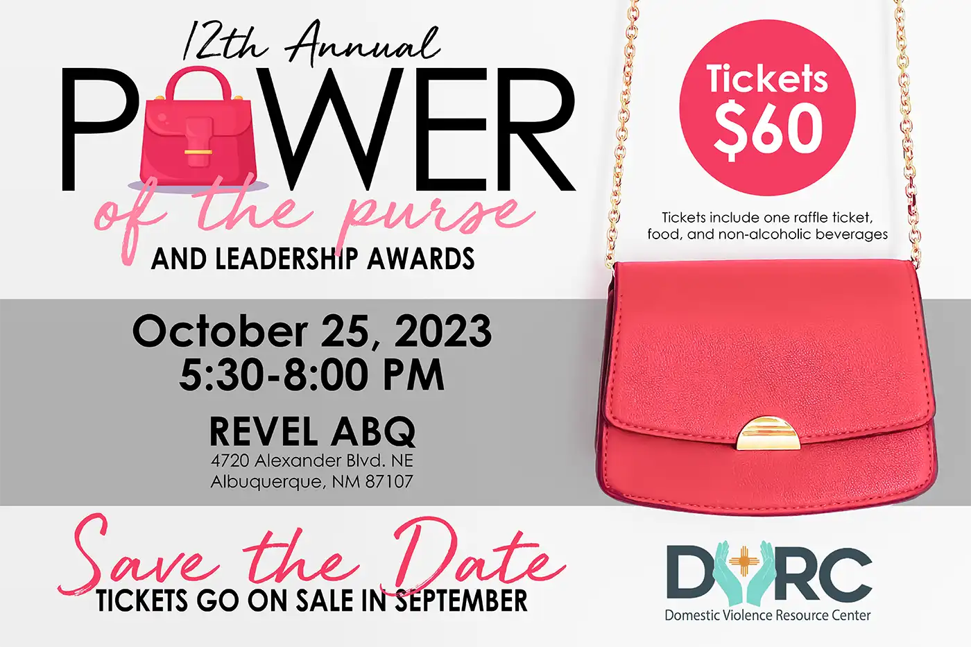 Power Of The Purse 2024 Amarillo Tina Lorilyn